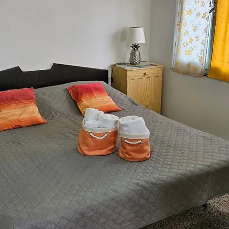 Apartment Cividale