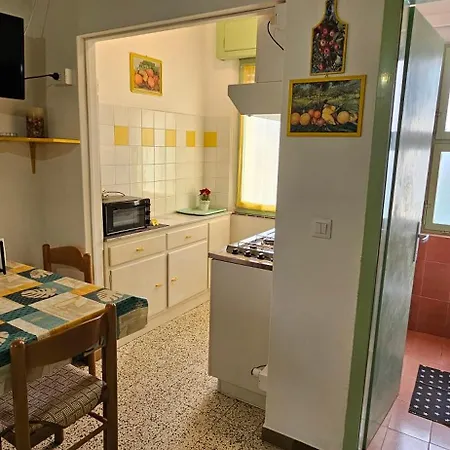 Cividale Apartment *