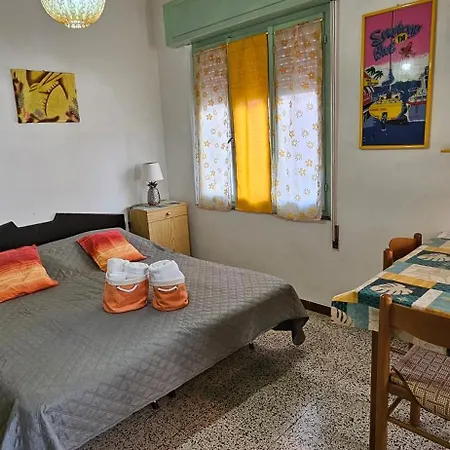 Cividale Apartament *