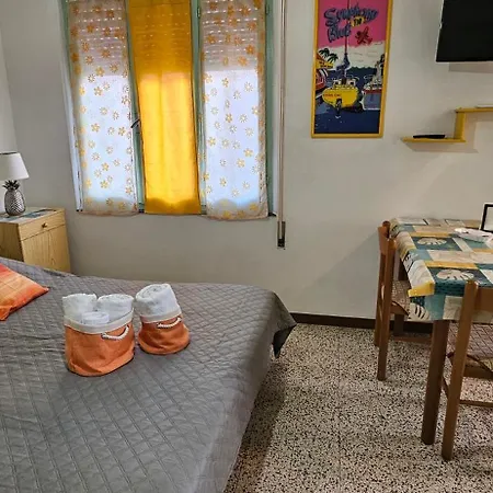 Apartment Cividale